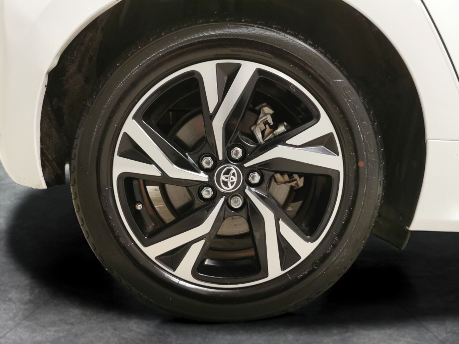 Used Toyota Yaris 2024 for sale - 78075149: Photo 22