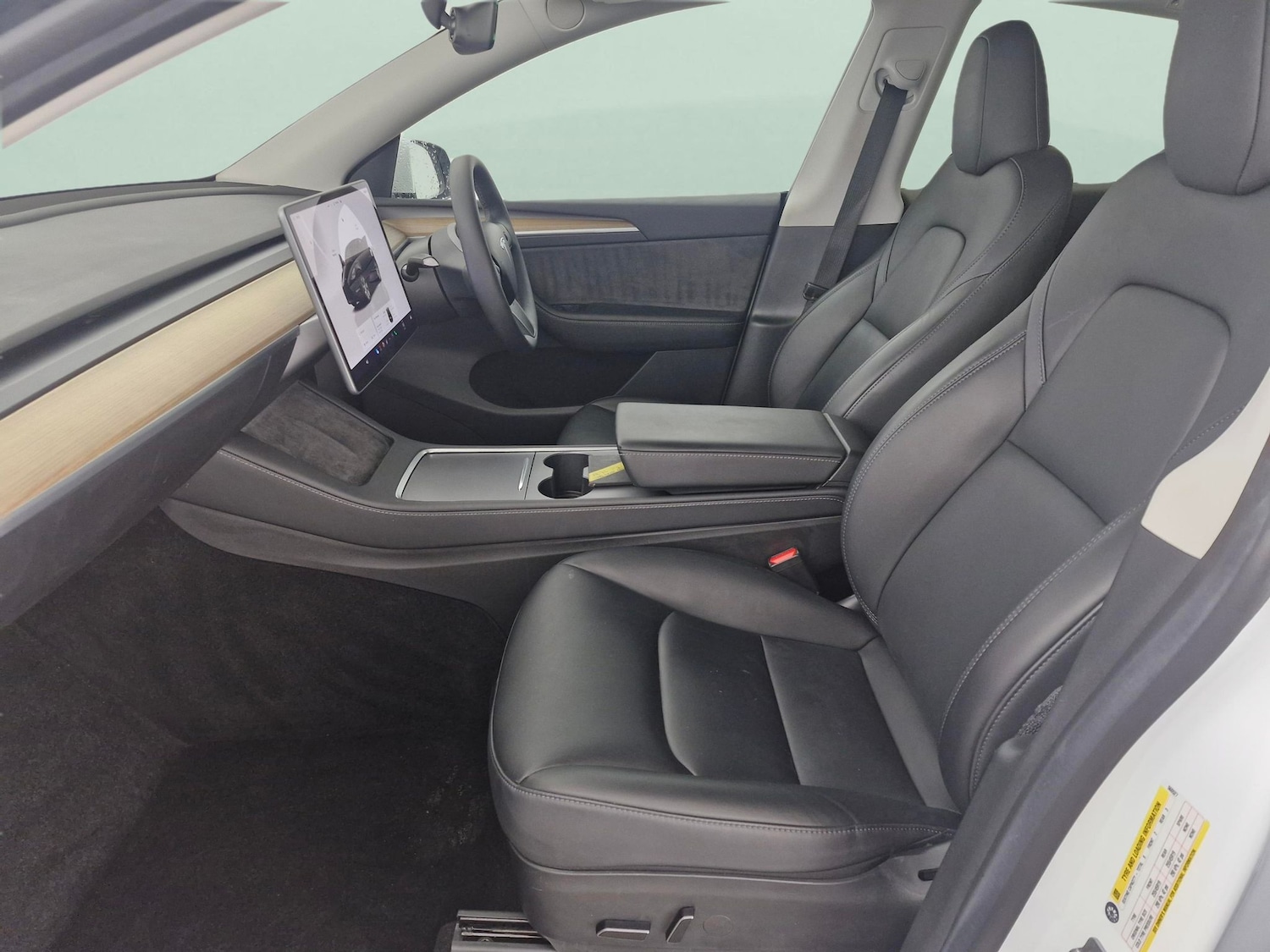 Used Tesla Model Y 2022 for sale - 78039980: Photo 13