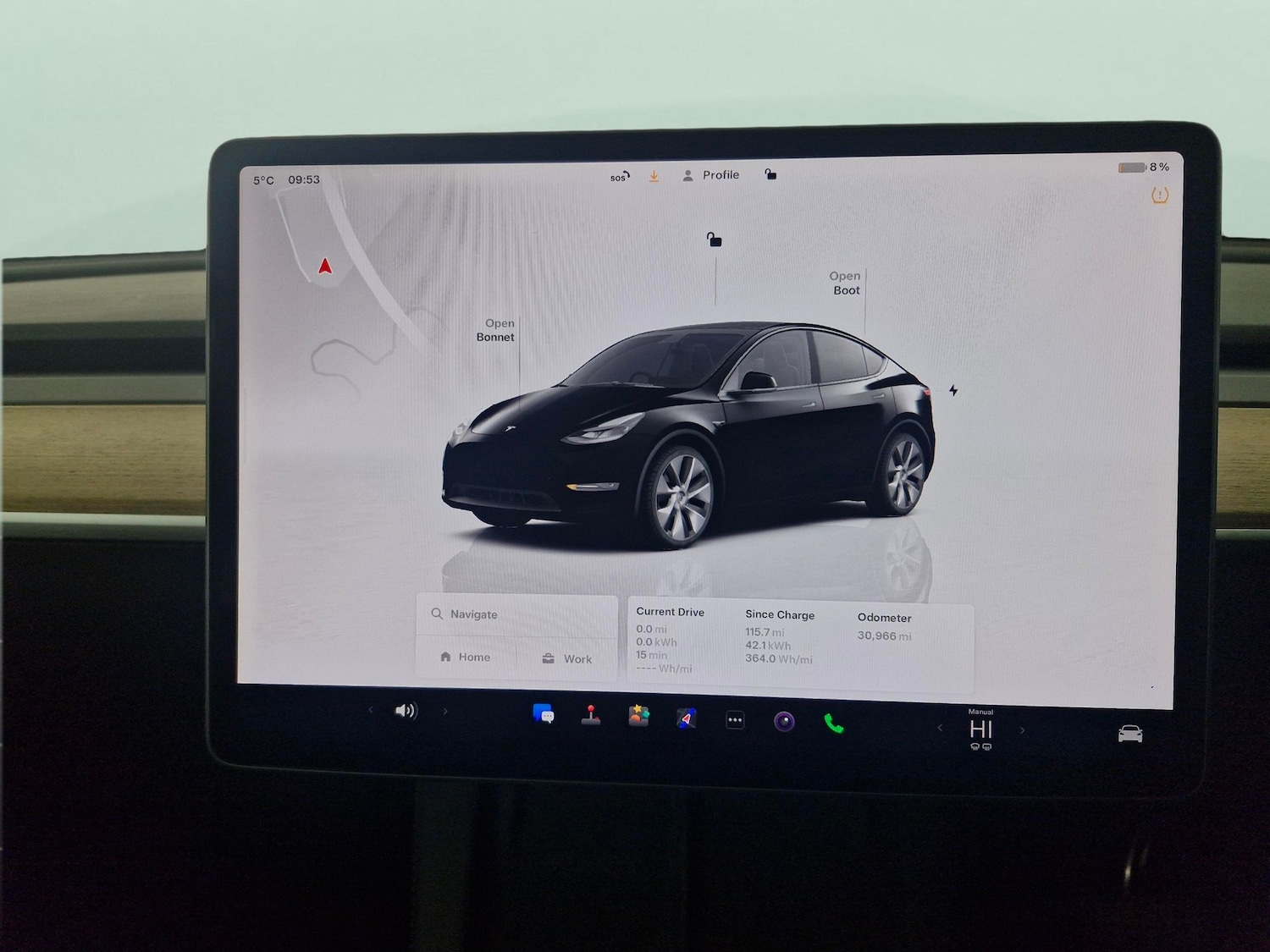 Used Tesla Model Y 2022 for sale - 78039980: Photo 22