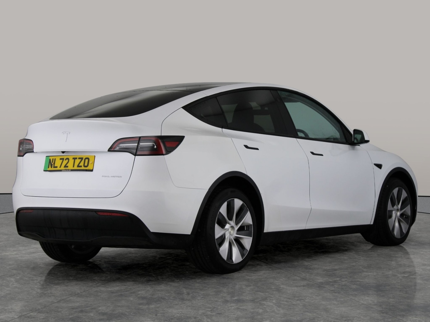 Used Tesla Model Y 2022 for sale - 78039980: Photo 6