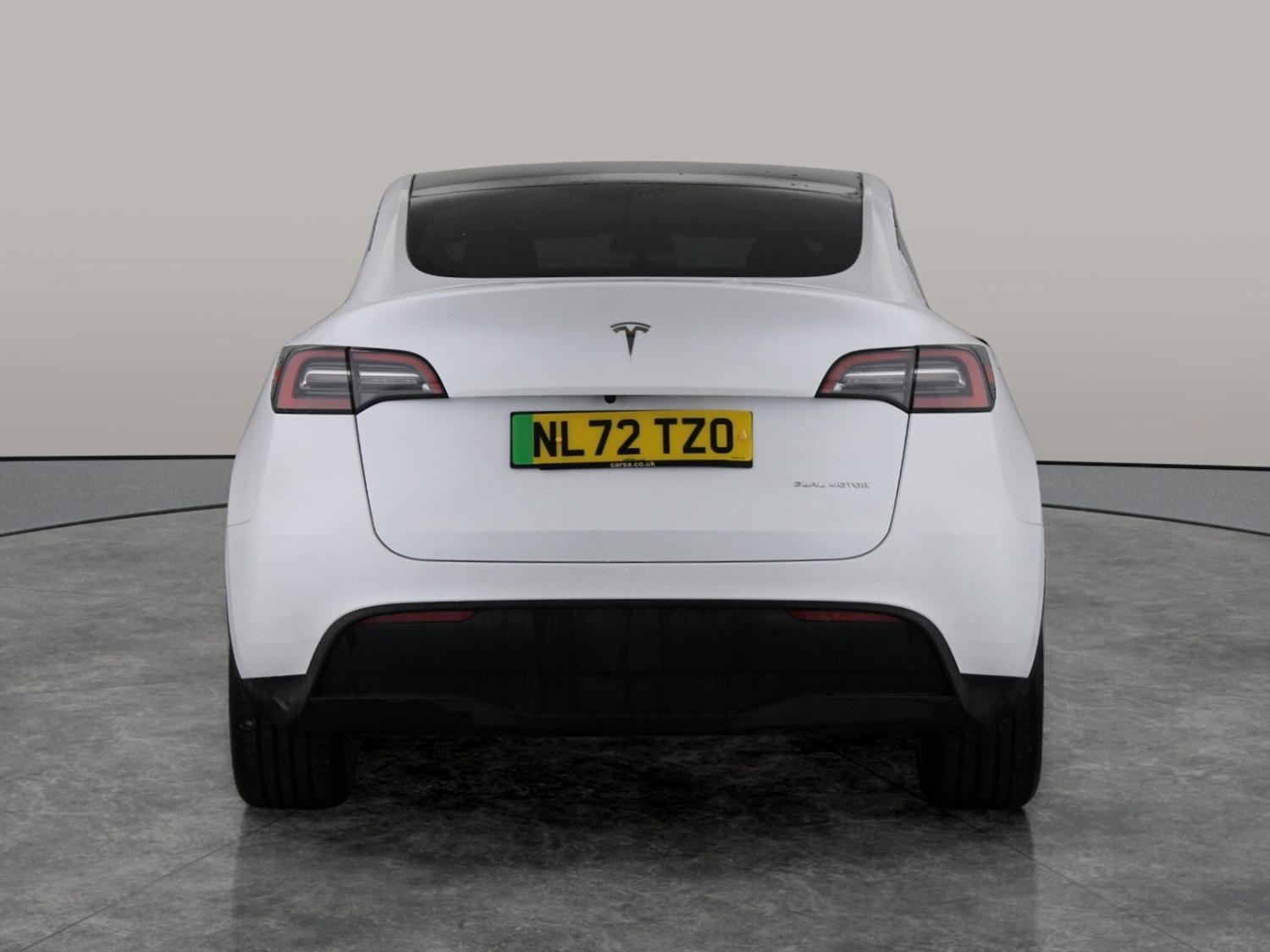 Used Tesla Model Y 2022 for sale - 78039980: Photo 7