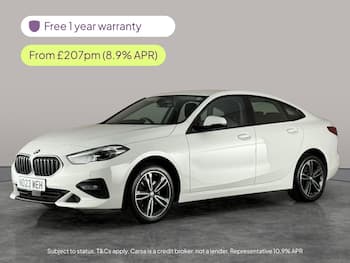 Used BMW 2 Series 2023 for sale - 79705550: Photo