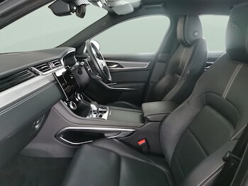 Used Jaguar F-Pace undefined for sale - 78591979: Photo