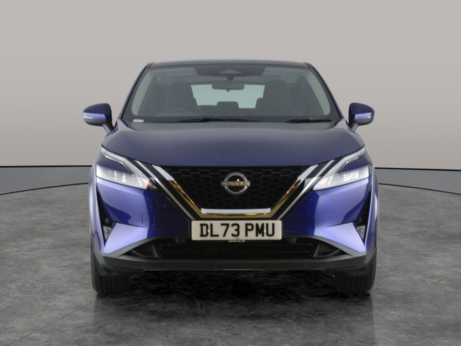 Used Nissan Qashqai 2023 for sale - 76980536: Photo 12