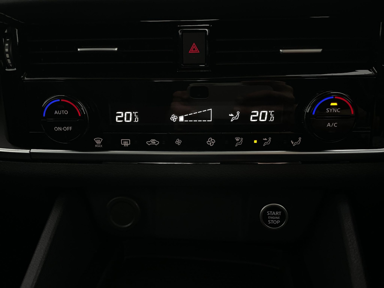 Used Nissan Qashqai 2023 for sale - 76980536: Photo 19