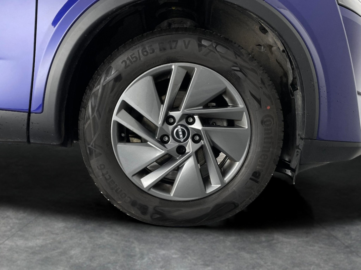 Used Nissan Qashqai 2023 for sale - 76980536: Photo 25