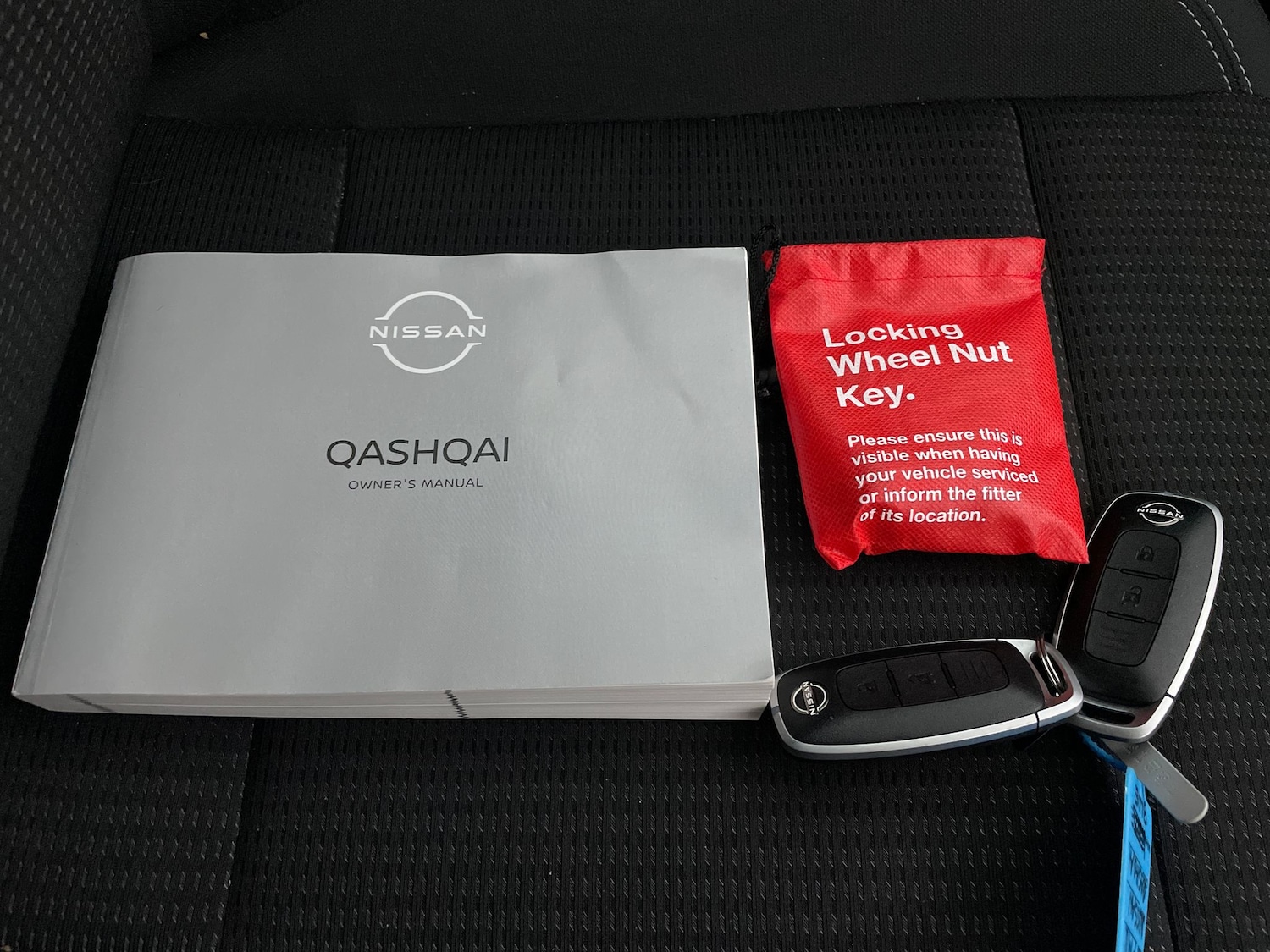 Used Nissan Qashqai 2023 for sale - 76980536: Photo 33