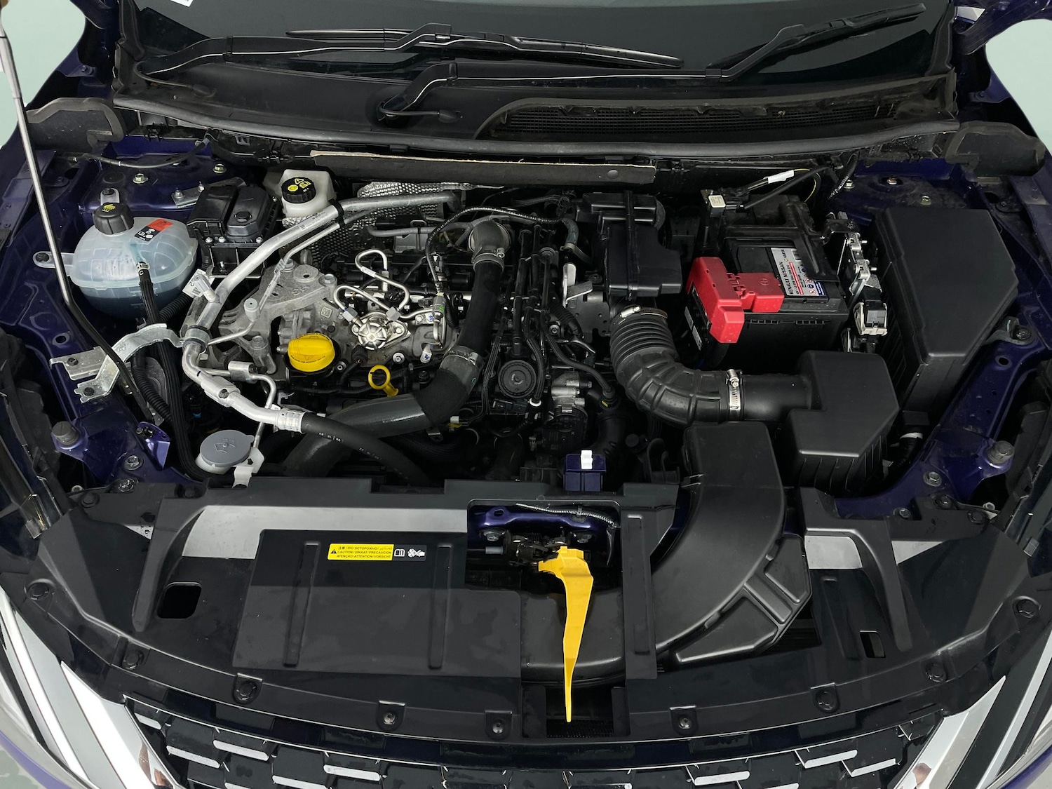 Used Nissan Qashqai 2023 for sale - 76980536: Photo 34