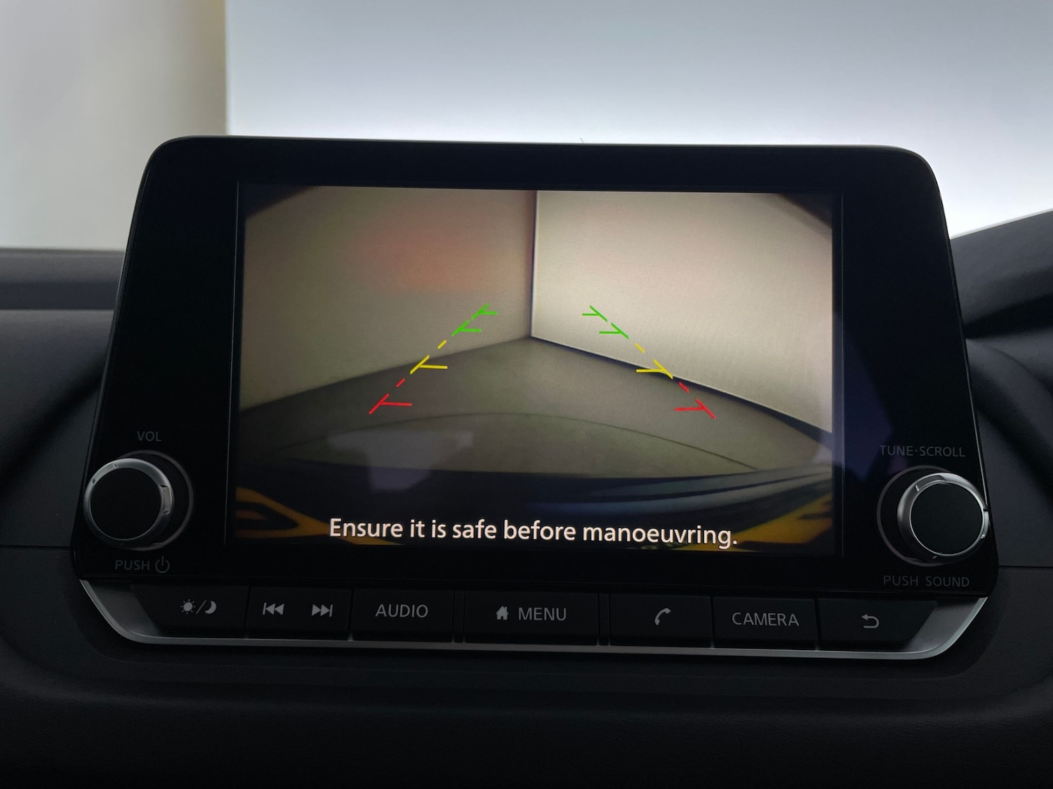 Used Nissan Qashqai 2023 for sale - 76980536: Photo 5