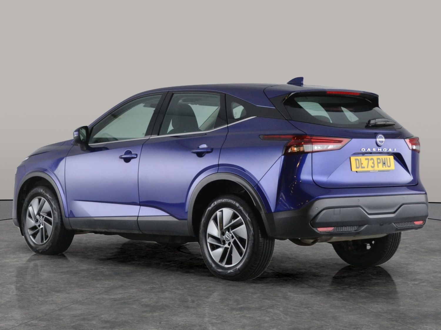 Used Nissan Qashqai 2023 for sale - 76980536: Photo 7