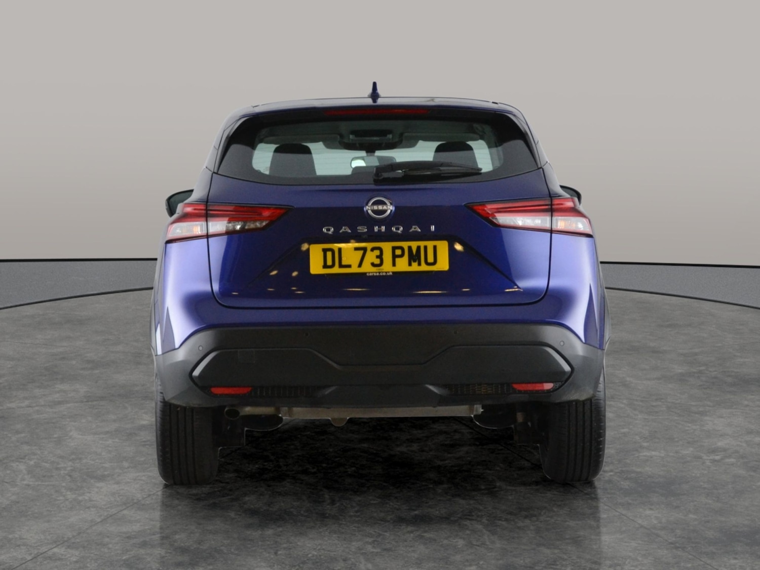 Used Nissan Qashqai 2023 for sale - 76980536: Photo 8