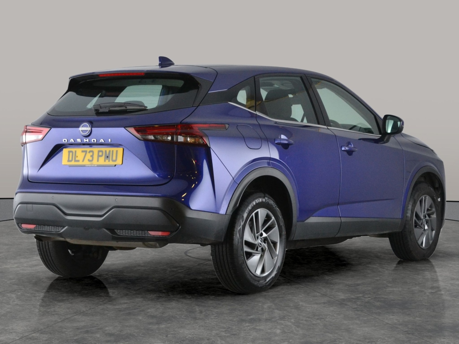 Used Nissan Qashqai 2023 for sale - 76980536: Photo 9