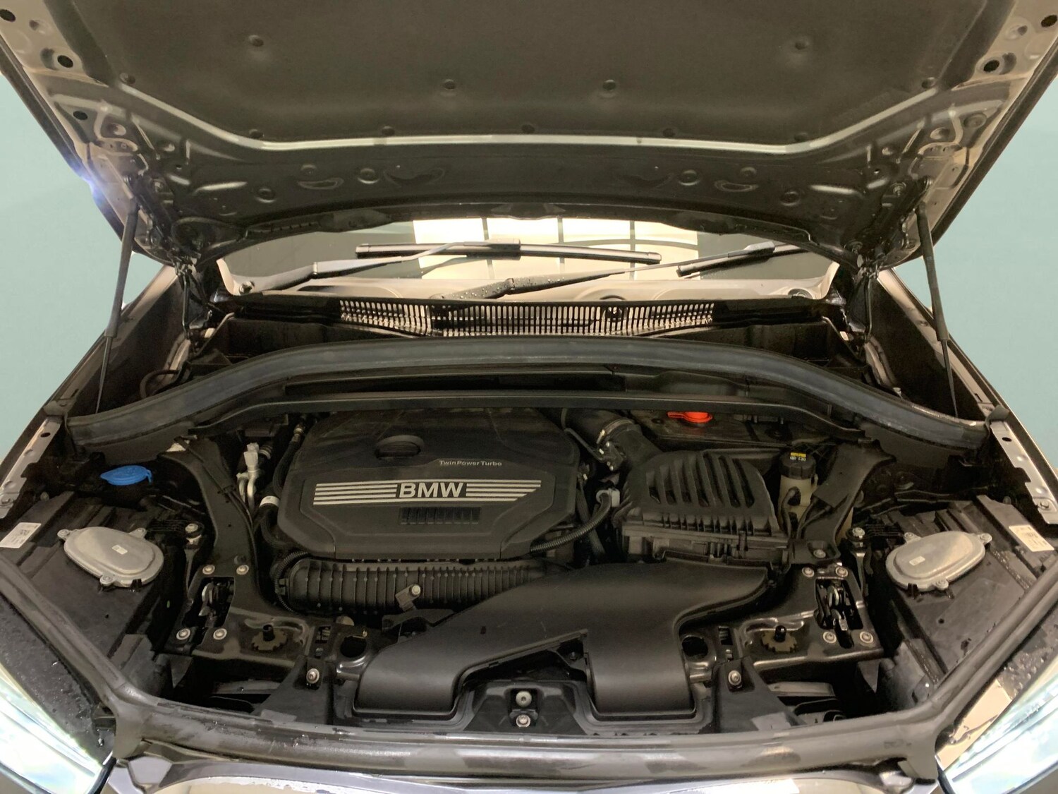 Used BMW X1 2020 for sale - 77502357: Photo 32