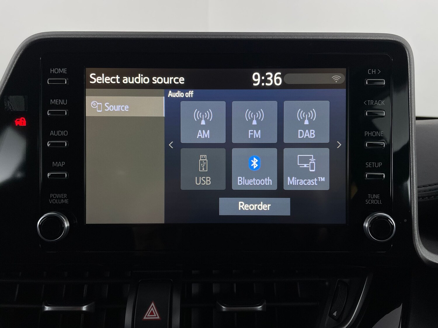 Used Toyota C-HR for sale - 77485233: Photo 18