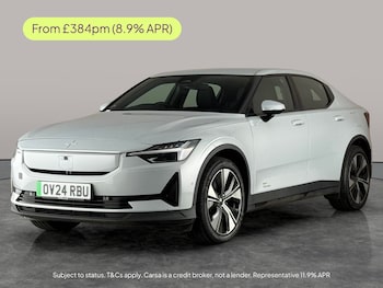 Used Polestar Polestar 2 2024 for sale - 79141492: Photo