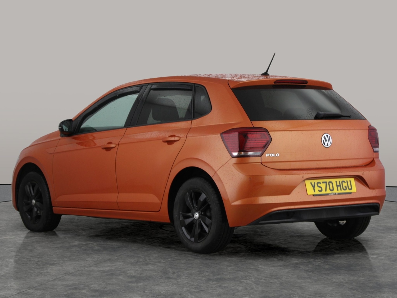 Used Volkswagen Polo 2020 for sale - 78065520: Photo 10