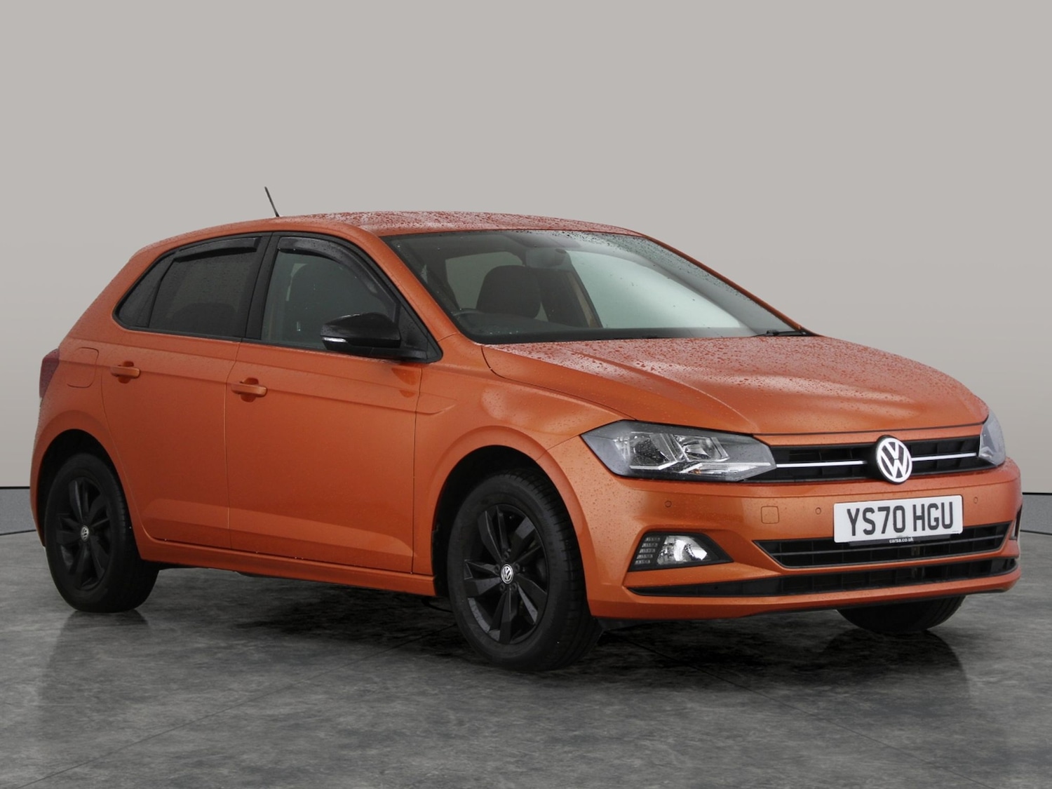 Used Volkswagen Polo 2020 for sale - 78065520: Photo 6