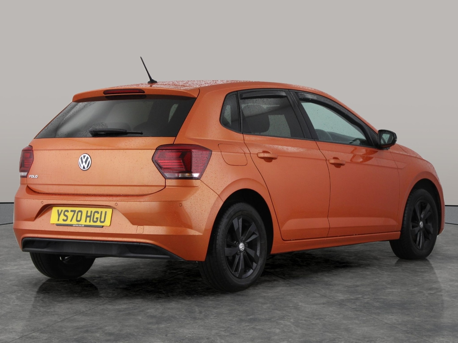 Used Volkswagen Polo 2020 for sale - 78065520: Photo 8