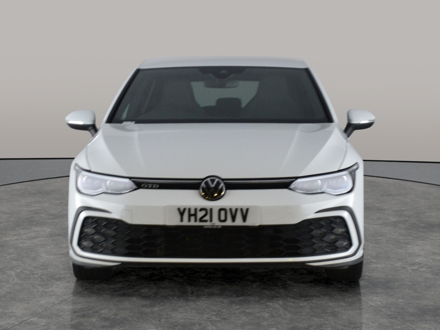 Used Volkswagen Golf 2021 for sale - 76879122: Photo 12