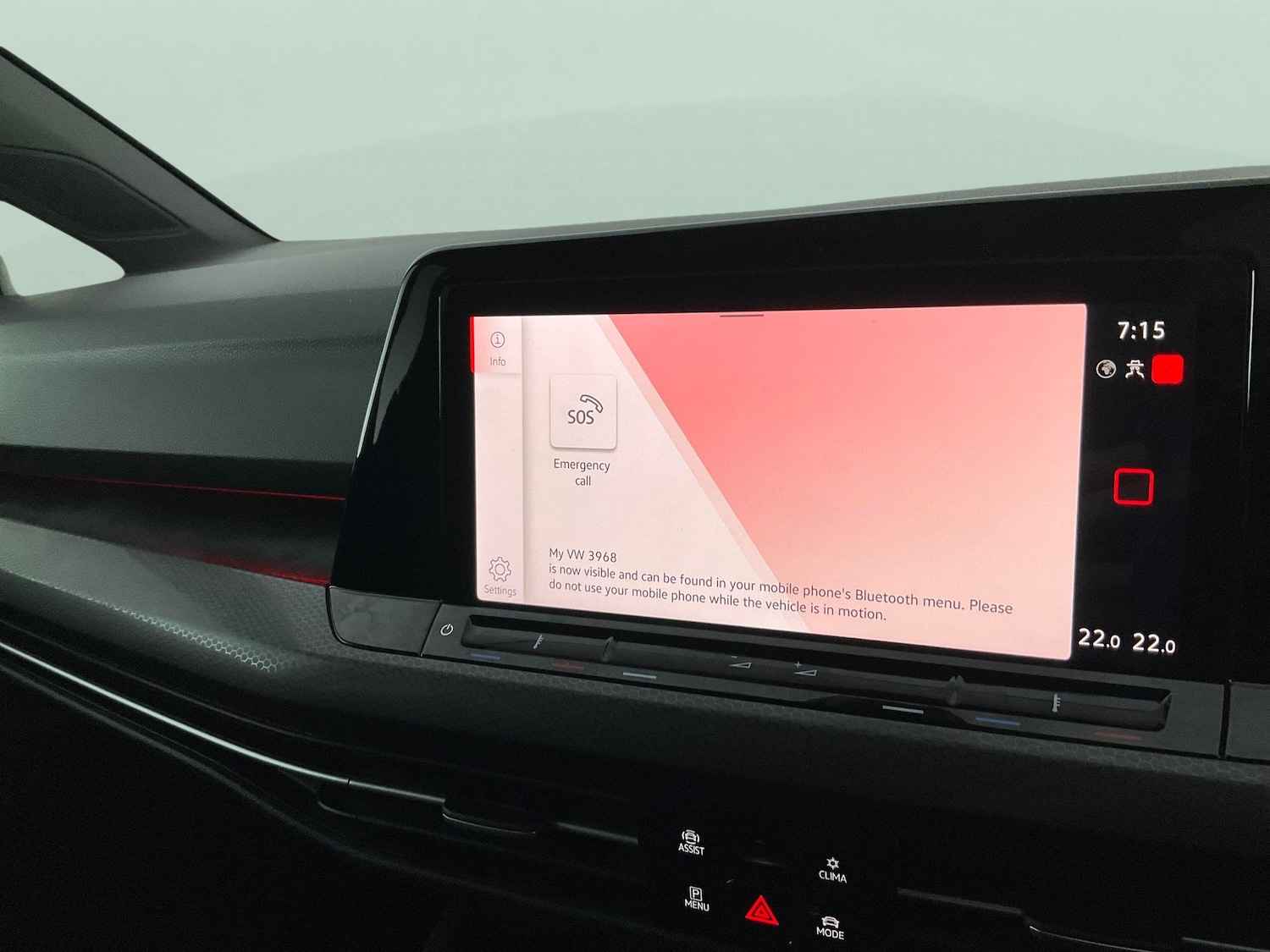 Used Volkswagen Golf 2021 for sale - 76879122: Photo 14