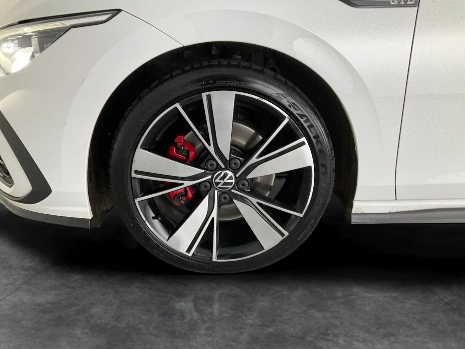 Used Volkswagen Golf 2021 for sale - 76879122: Photo 27