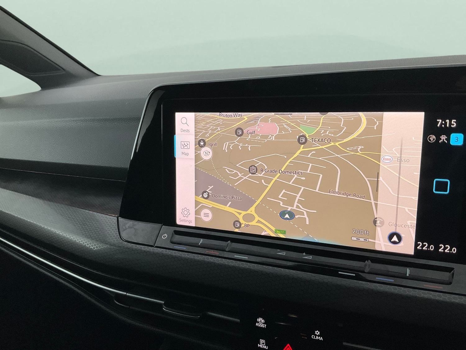 Used Volkswagen Golf 2021 for sale - 76879122: Photo 5