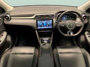 Used MG MG ZS 2022 for sale - 75117071: Photo