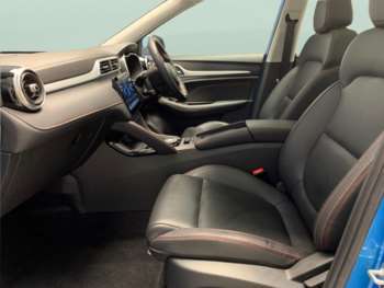 Used MG MG ZS 2022 for sale - 75117071: Photo