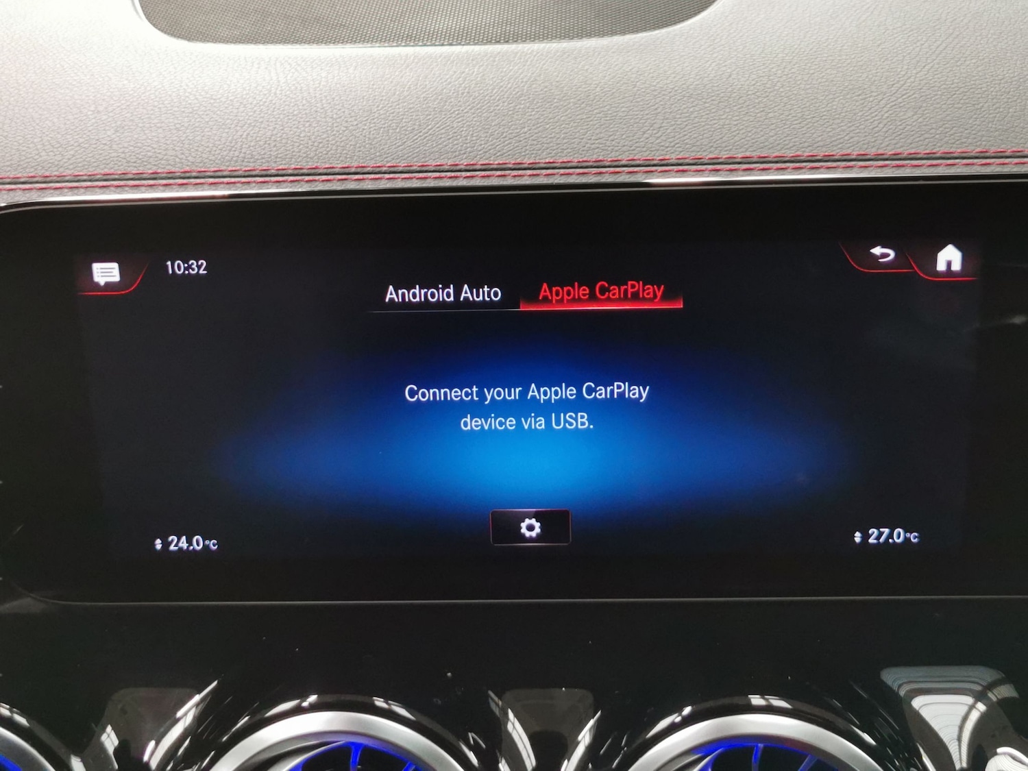 Used Mercedes-Benz EQA 2021 for sale - 76851473: Photo 15