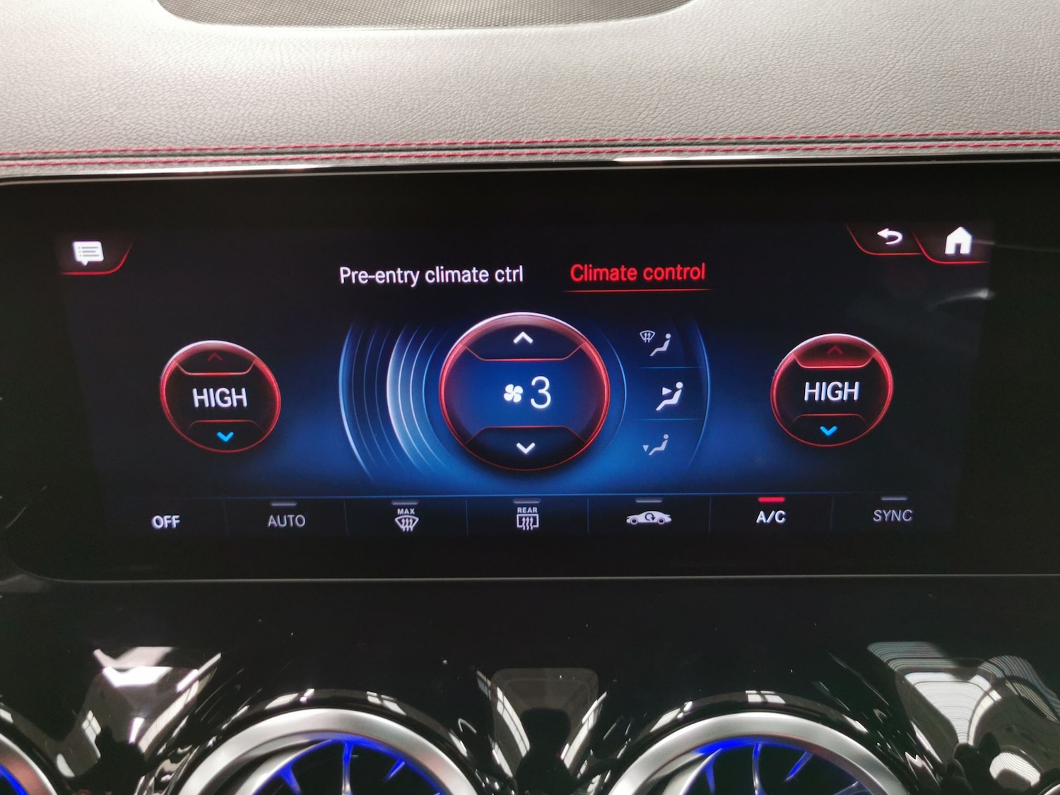 Used Mercedes-Benz EQA 2021 for sale - 76851473: Photo 18