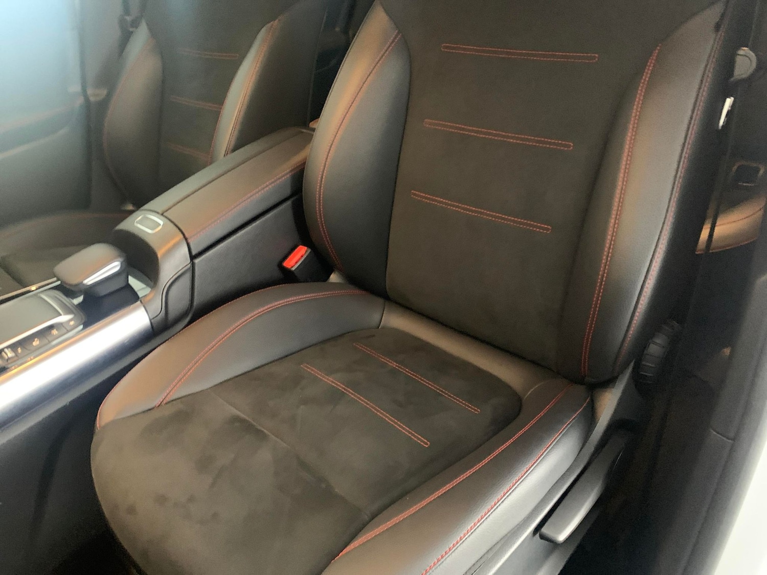 Used Mercedes-Benz EQA 2021 for sale - 76851473: Photo 25