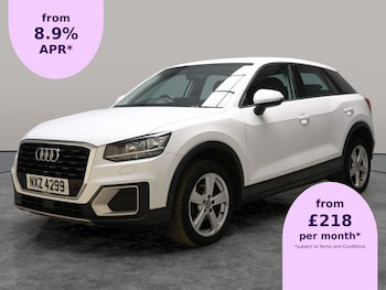 Used Audi Q2 2019 for sale - 75566243: Photo