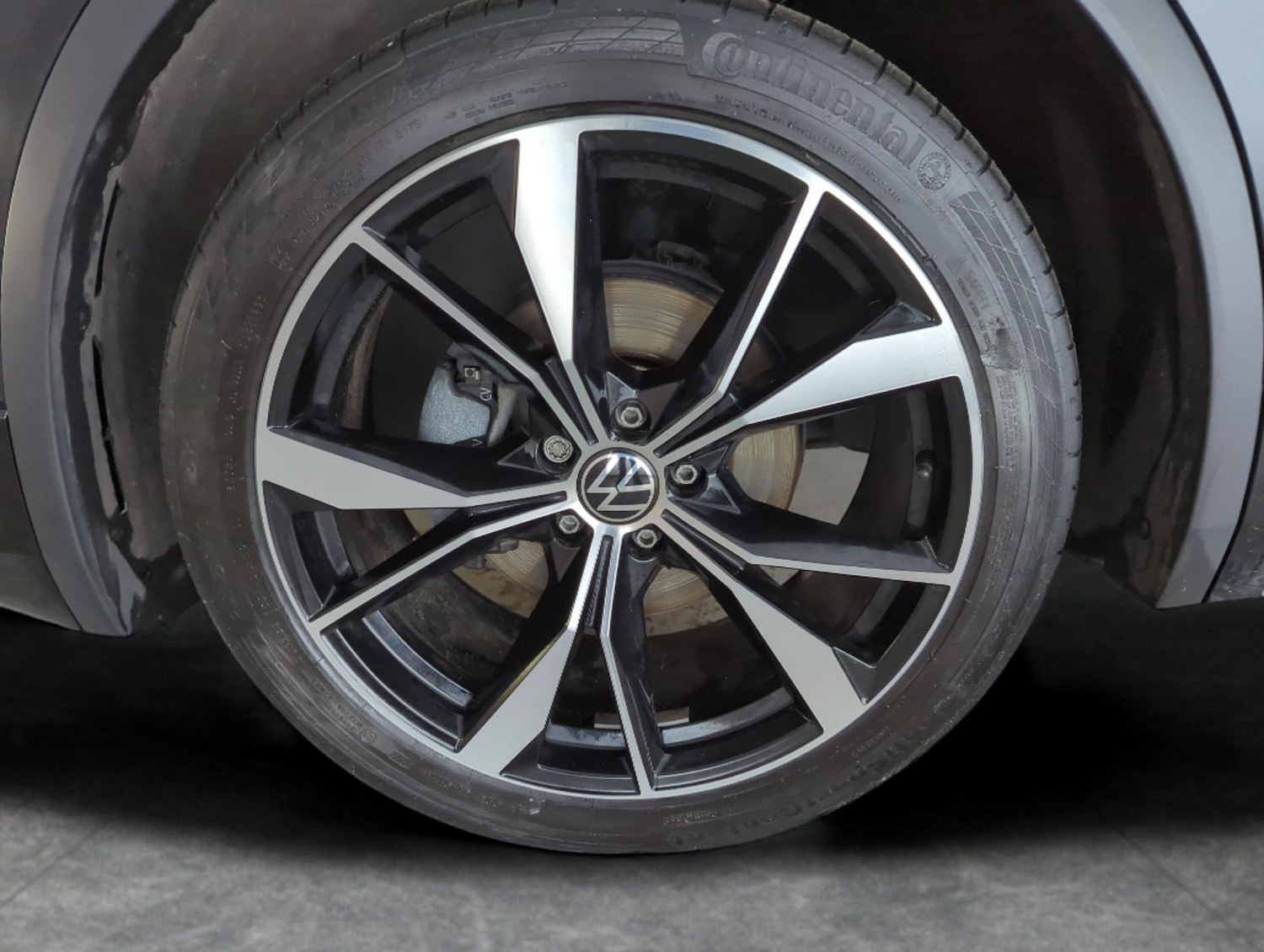 Used Volkswagen Tiguan for sale - 77475346: Photo 29