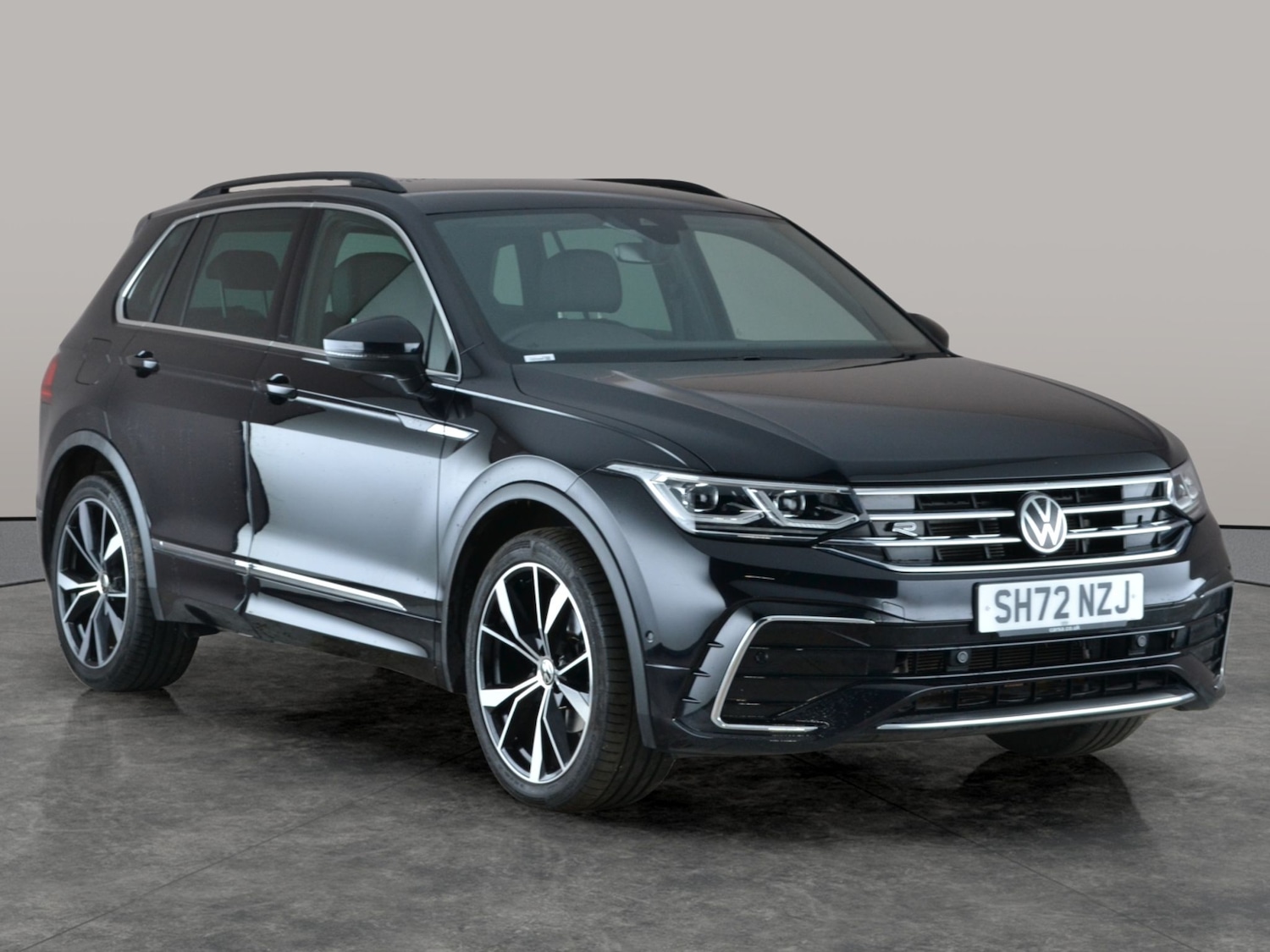 Used Volkswagen Tiguan for sale - 77475346: Photo 7