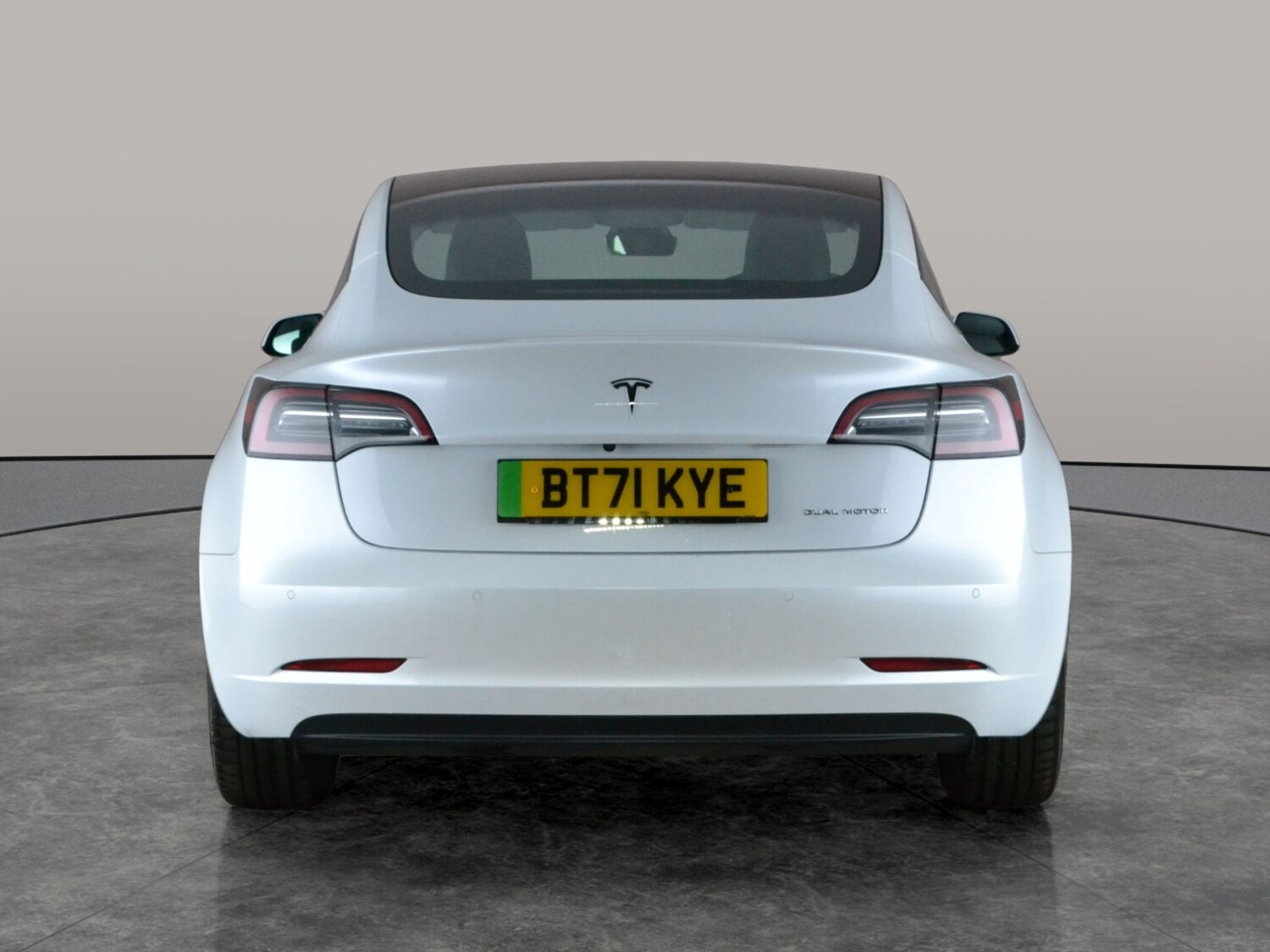 Used Tesla Model 3 2021 for sale - 77686115: Photo 12