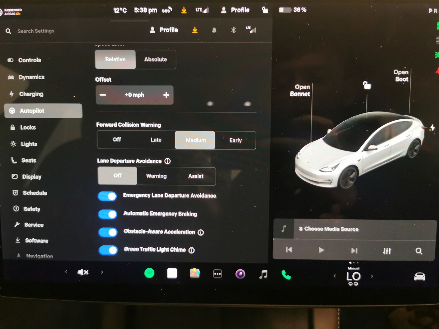 Used Tesla Model 3 2021 for sale - 77686115: Photo 20
