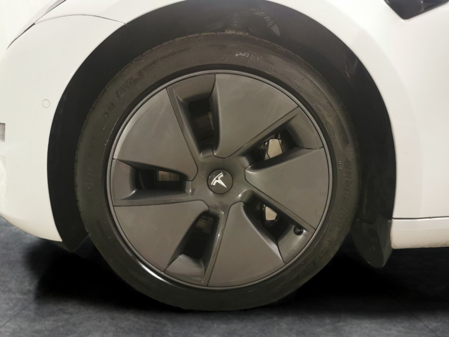 Used Tesla Model 3 2021 for sale - 77686115: Photo 21