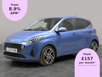Hyundai - i10