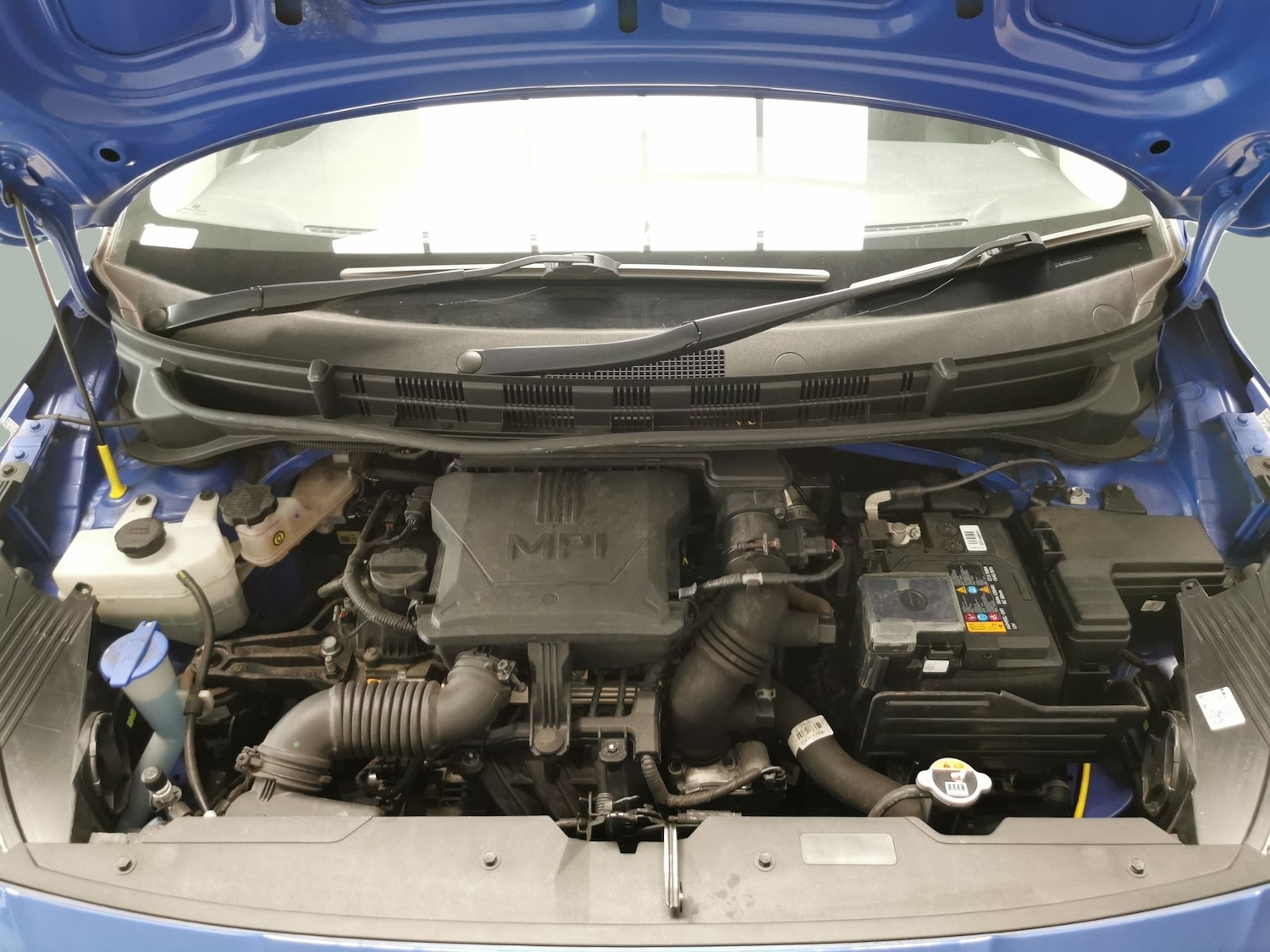 Vehicle 38
