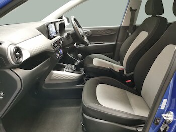 Used Hyundai i10 2020 for sale - 75733949: Photo