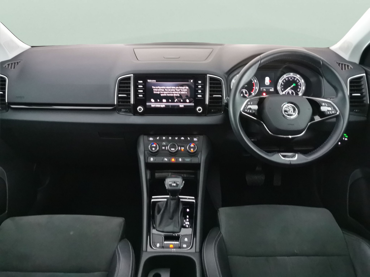 Used Skoda Karoq 2022 for sale - 78025372: Photo 7