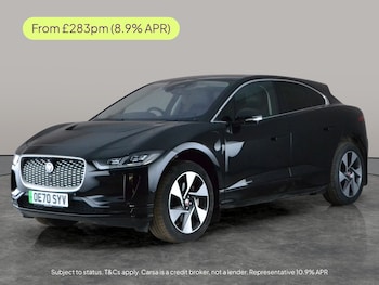 Used Jaguar I-Pace undefined for sale - 78419008: Photo