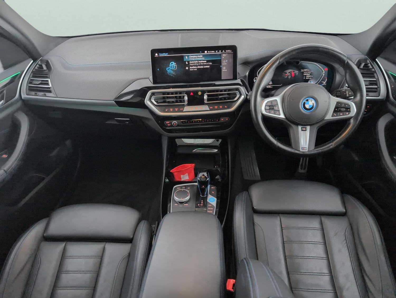 Used BMW iX3 2022 for sale - 76464191: Photo 13