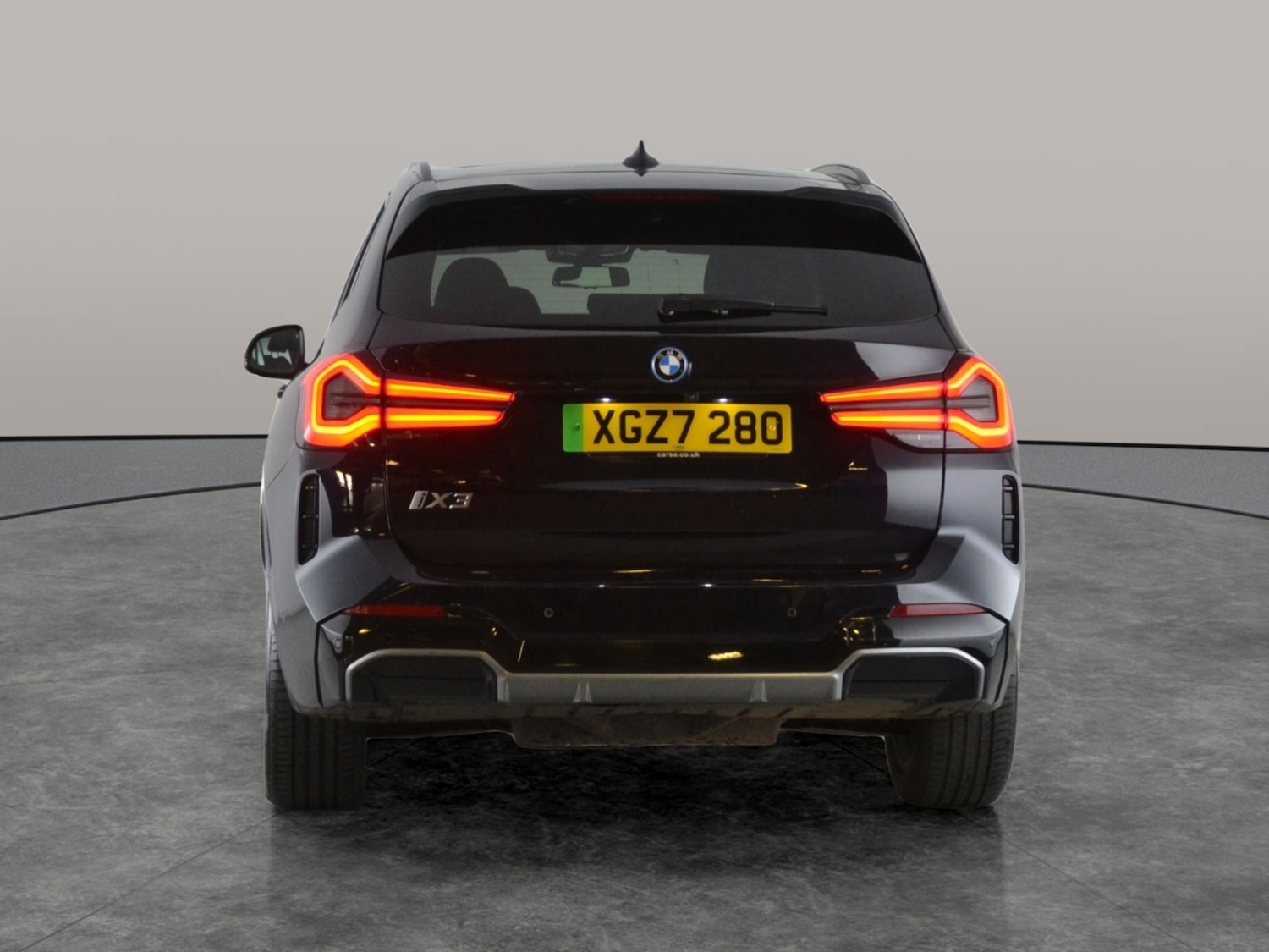 Used BMW iX3 2022 for sale - 76464191: Photo 16