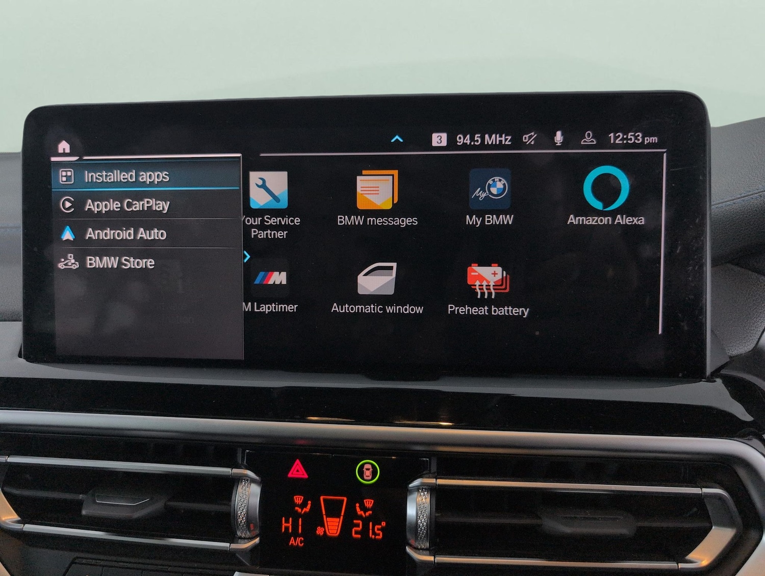 Used BMW iX3 2022 for sale - 76464191: Photo 23