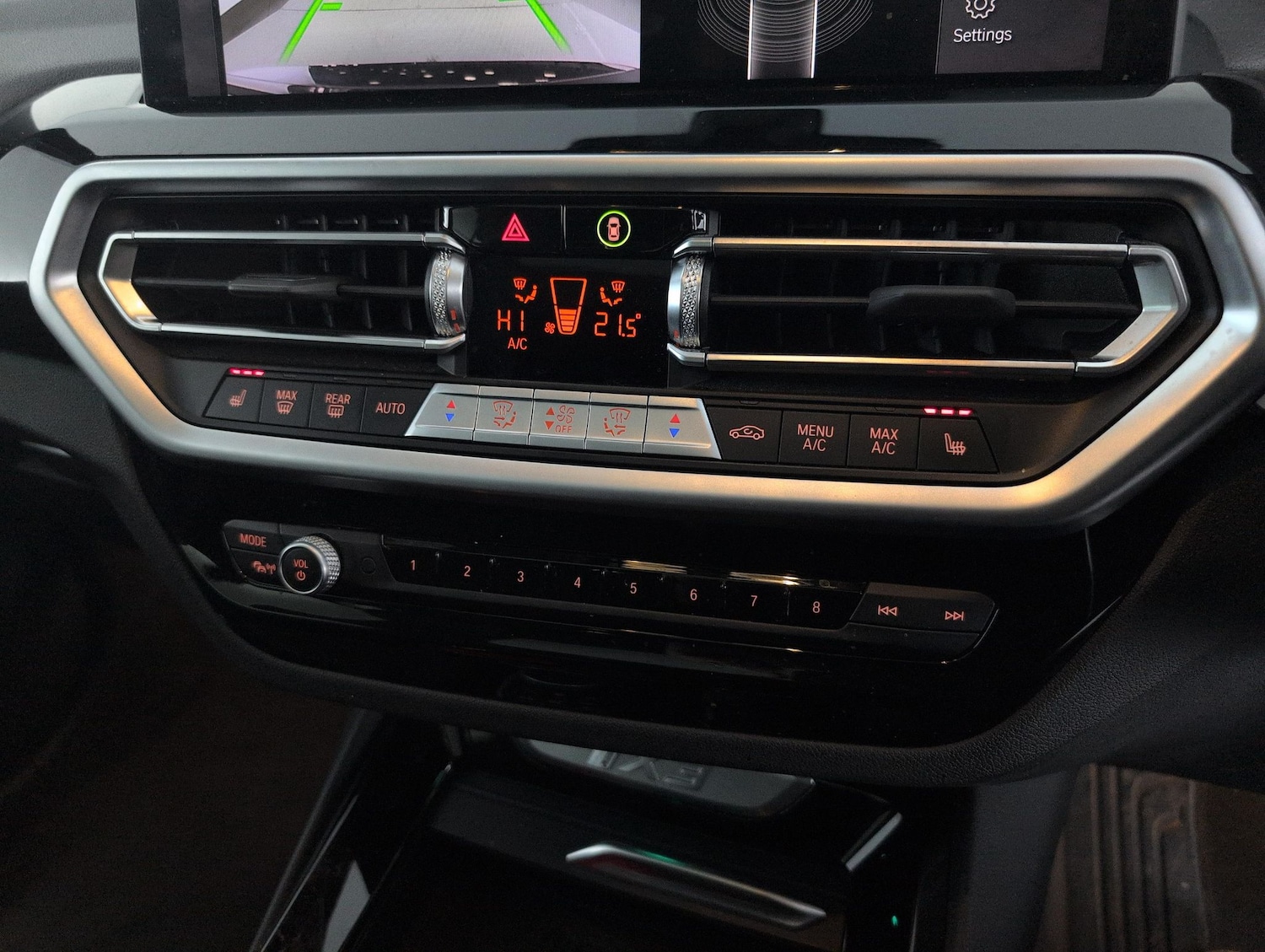 Used BMW iX3 2022 for sale - 76464191: Photo 28