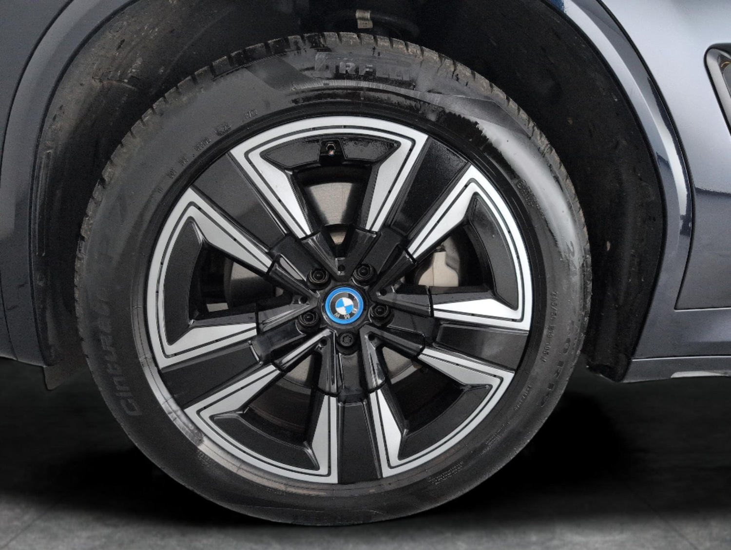 Used BMW iX3 2022 for sale - 76464191: Photo 33