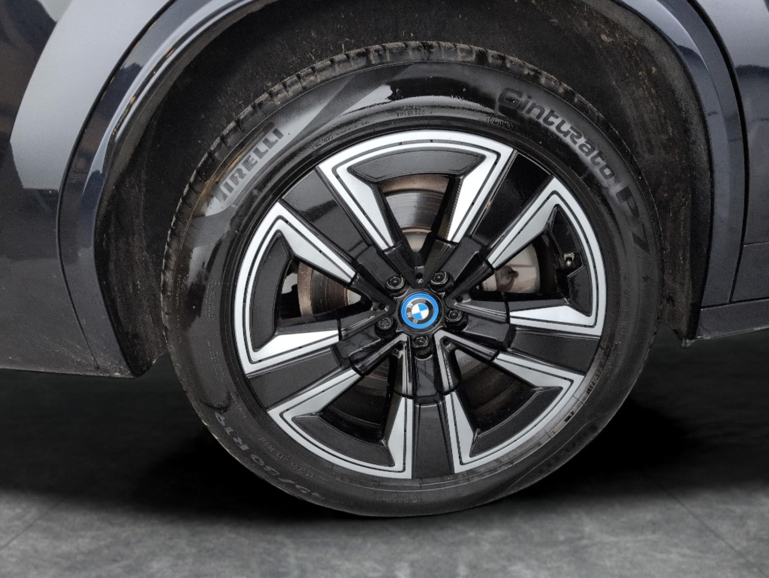 Used BMW iX3 2022 for sale - 76464191: Photo 36