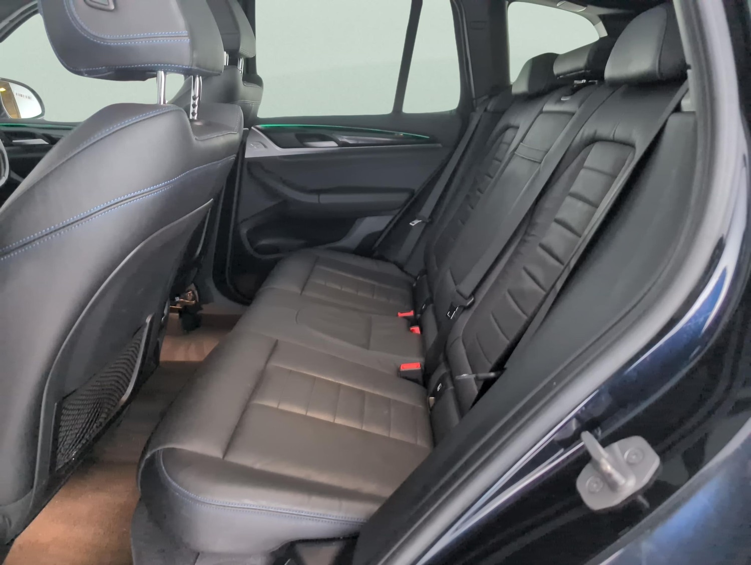 Used BMW iX3 2022 for sale - 76464191: Photo 37