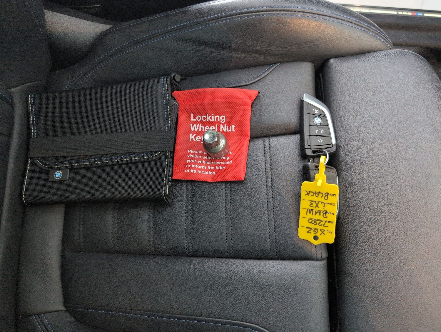 Used BMW iX3 2022 for sale - 76464191: Photo 43